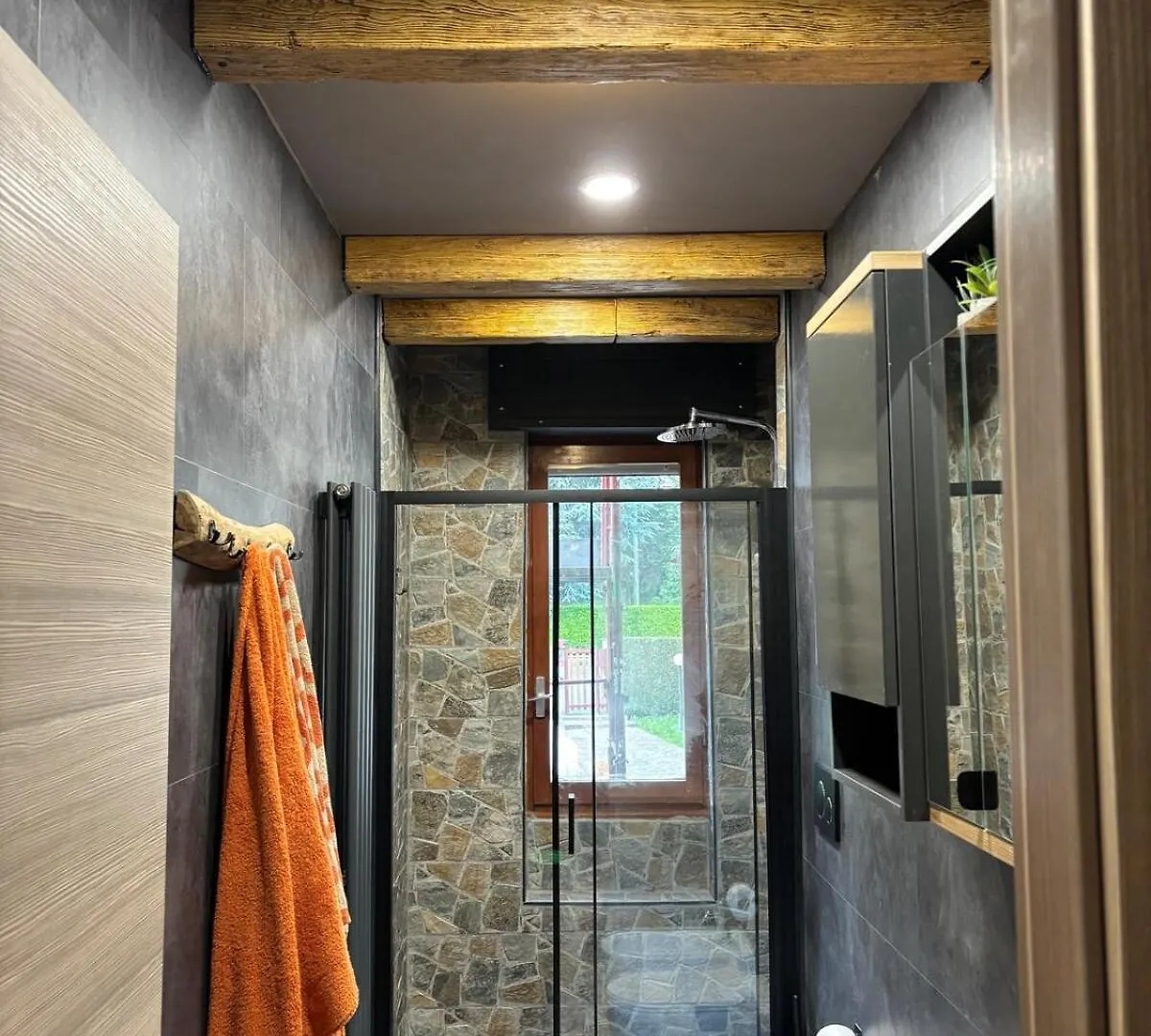 Apartament Appartamento Con Terrazzo In Barzio Włochy